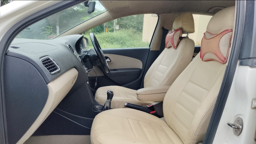 Used 2013 Volkswagen Polo Used 2013 Volkswagen Polo