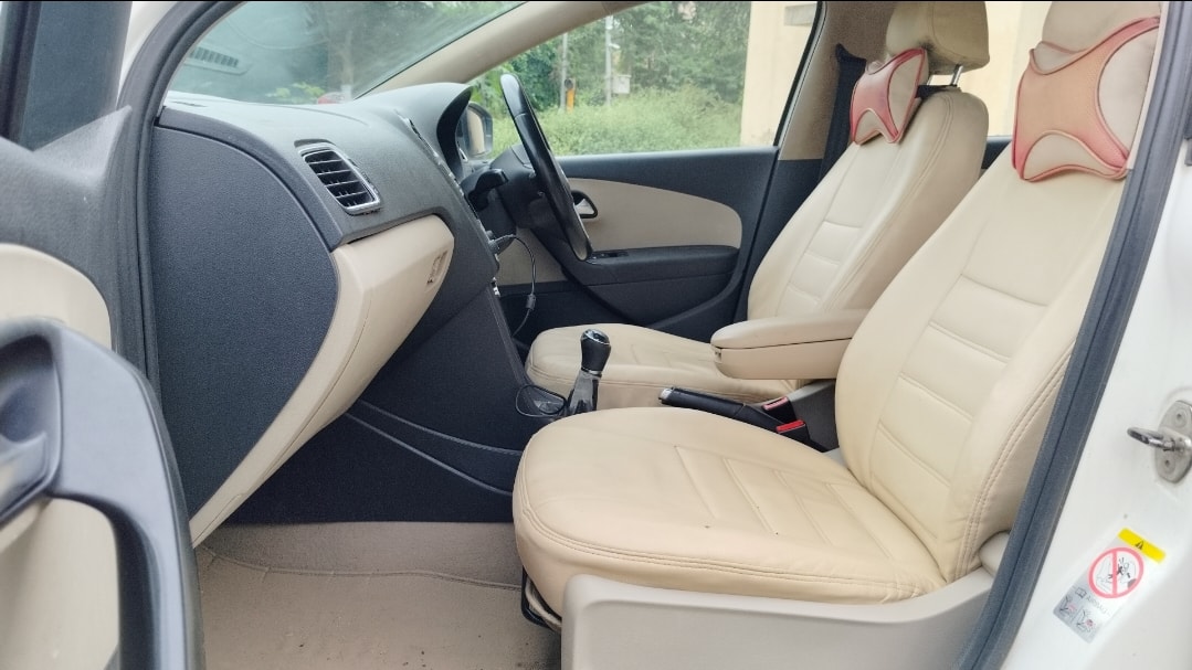 Used 2013 Volkswagen Polo Used 2013 Volkswagen Polo