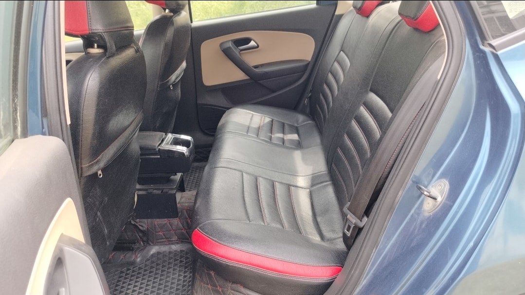 Used 2016 Volkswagen Ameo Used 2016 Volkswagen Ameo