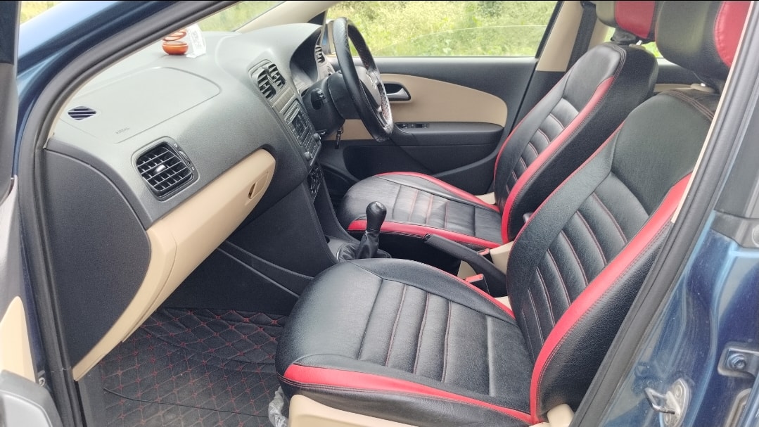 Used 2016 Volkswagen Ameo Used 2016 Volkswagen Ameo