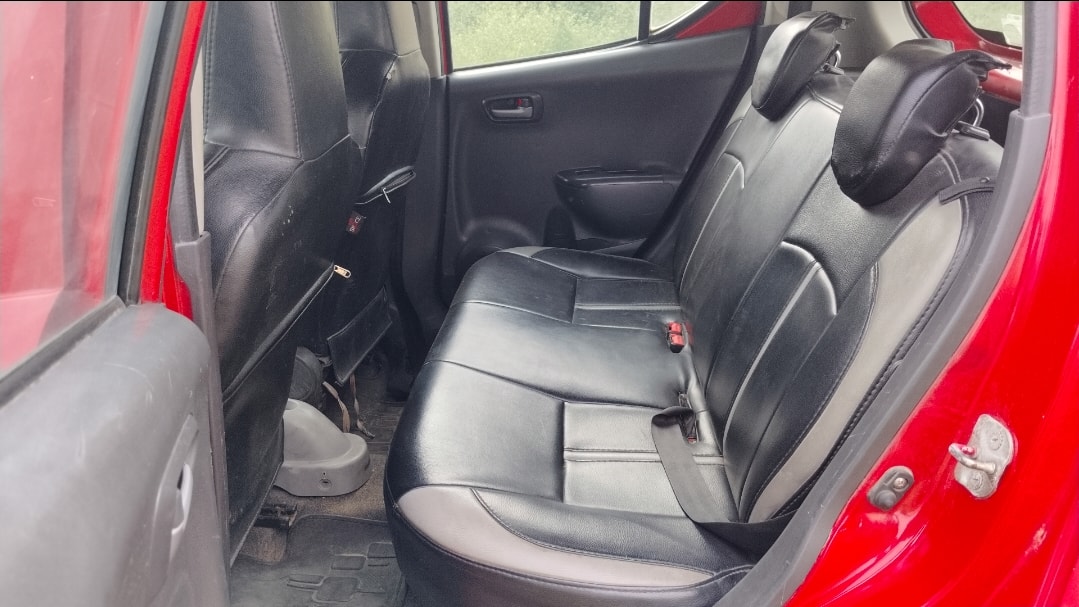 Used 2011 Maruti Suzuki A-Star Used 2011 Maruti Suzuki A-Star