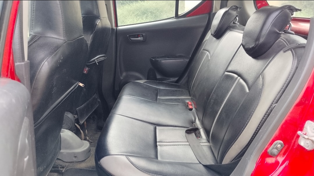 Used 2011 Maruti Suzuki A-Star Used 2011 Maruti Suzuki A-Star