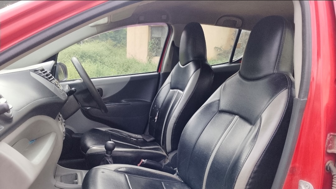 Used 2011 Maruti Suzuki A-Star Used 2011 Maruti Suzuki A-Star