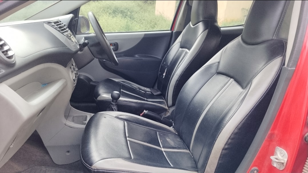 Used 2011 Maruti Suzuki A-Star Used 2011 Maruti Suzuki A-Star