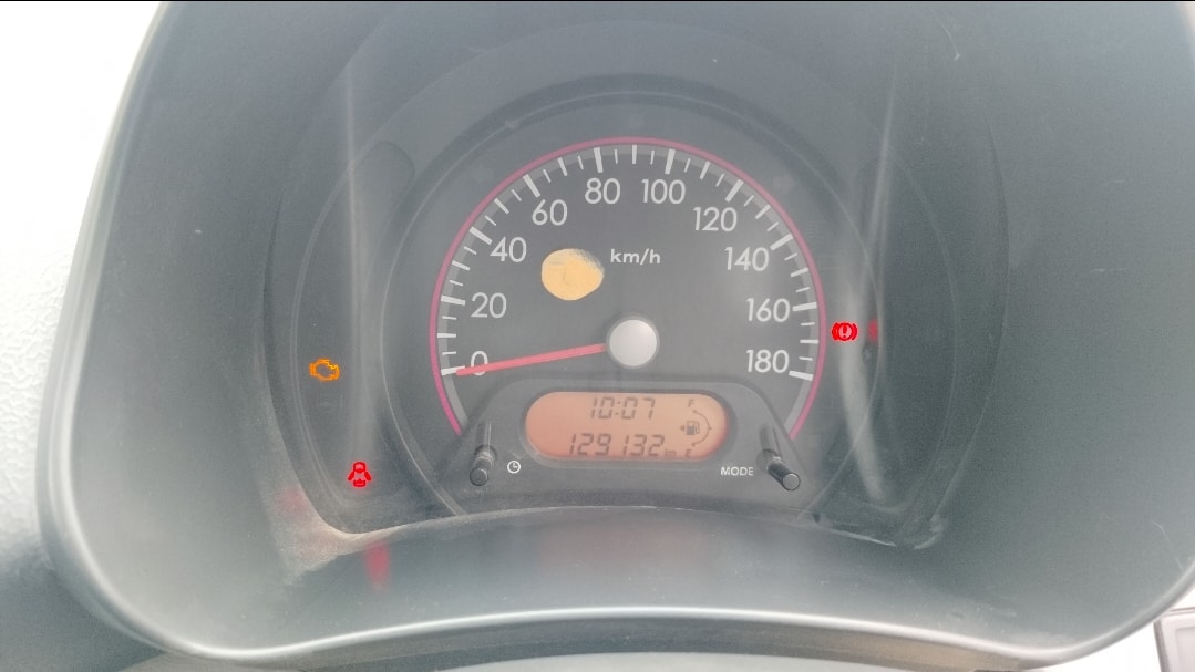 Used 2011 Maruti Suzuki A-Star Used 2011 Maruti Suzuki A-Star