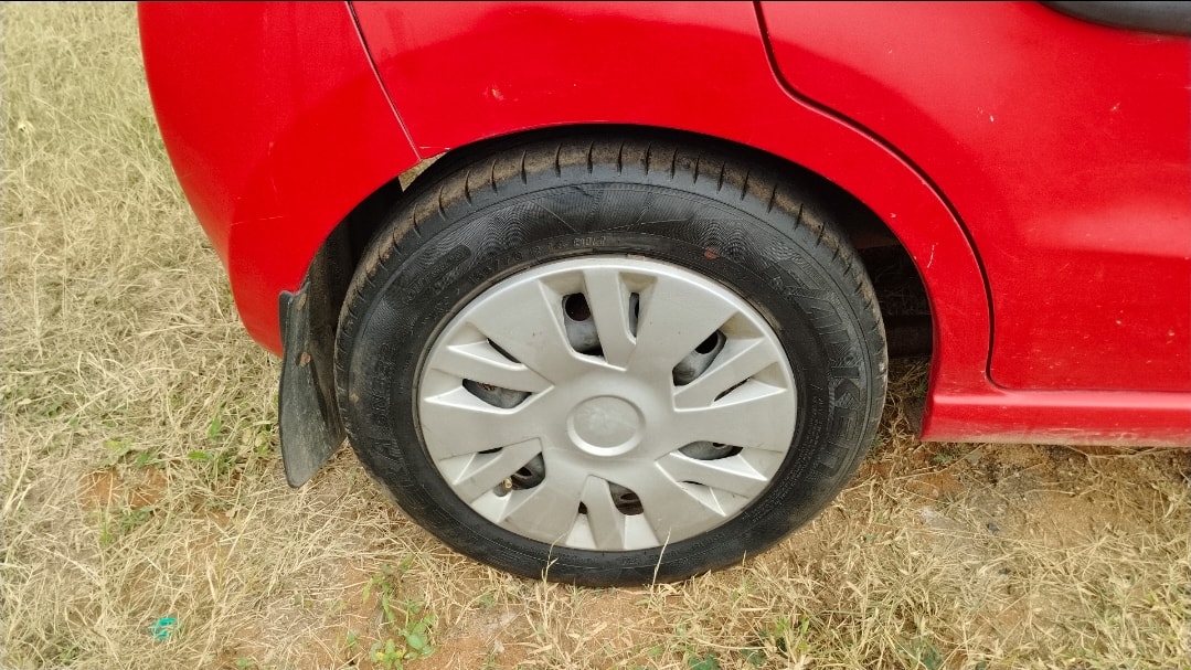 Used 2011 Maruti Suzuki A-Star Used 2011 Maruti Suzuki A-Star