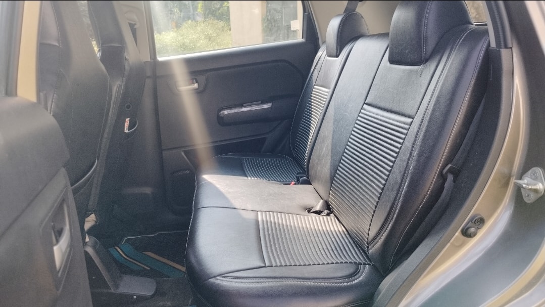 Used 2020 Maruti Suzuki Wagon R Used 2020 Maruti Suzuki Wagon R