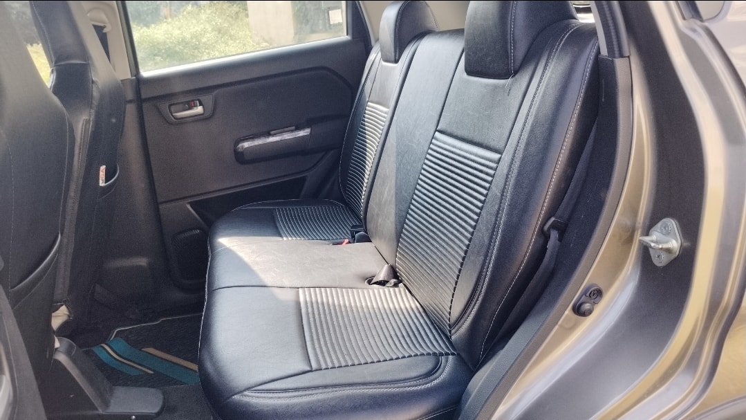 Used 2020 Maruti Suzuki Wagon R Used 2020 Maruti Suzuki Wagon R