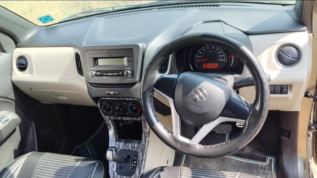 Used 2020 Maruti Suzuki Wagon R Used 2020 Maruti Suzuki Wagon R