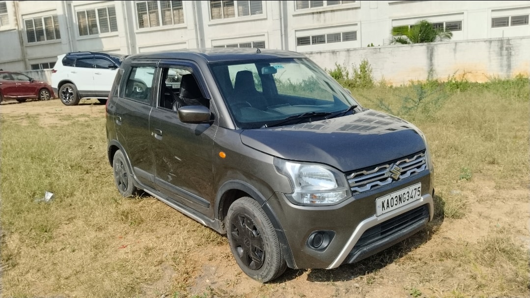 Used 2020 Maruti Suzuki Wagon R Used 2020 Maruti Suzuki Wagon R
