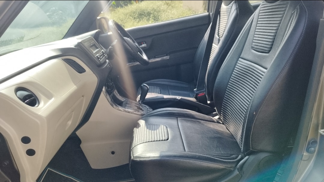 Used 2020 Maruti Suzuki Wagon R Used 2020 Maruti Suzuki Wagon R