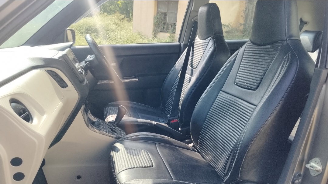 Used 2020 Maruti Suzuki Wagon R Used 2020 Maruti Suzuki Wagon R