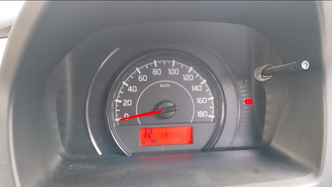 Used 2020 Maruti Suzuki Wagon R Used 2020 Maruti Suzuki Wagon R