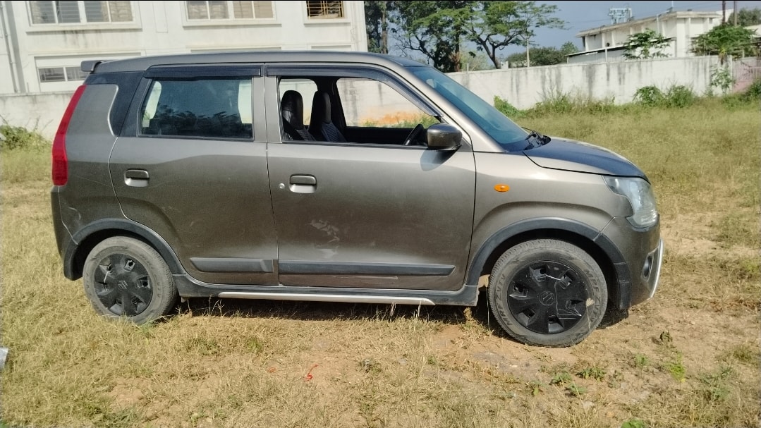 Used 2020 Maruti Suzuki Wagon R Used 2020 Maruti Suzuki Wagon R