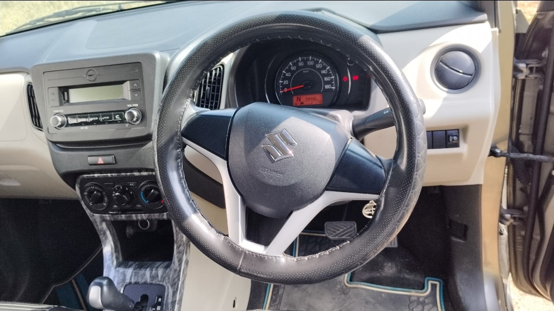 Used 2020 Maruti Suzuki Wagon R Used 2020 Maruti Suzuki Wagon R