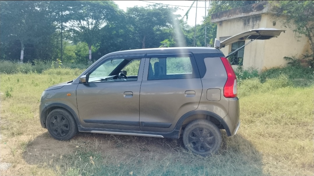 Used 2020 Maruti Suzuki Wagon R Used 2020 Maruti Suzuki Wagon R