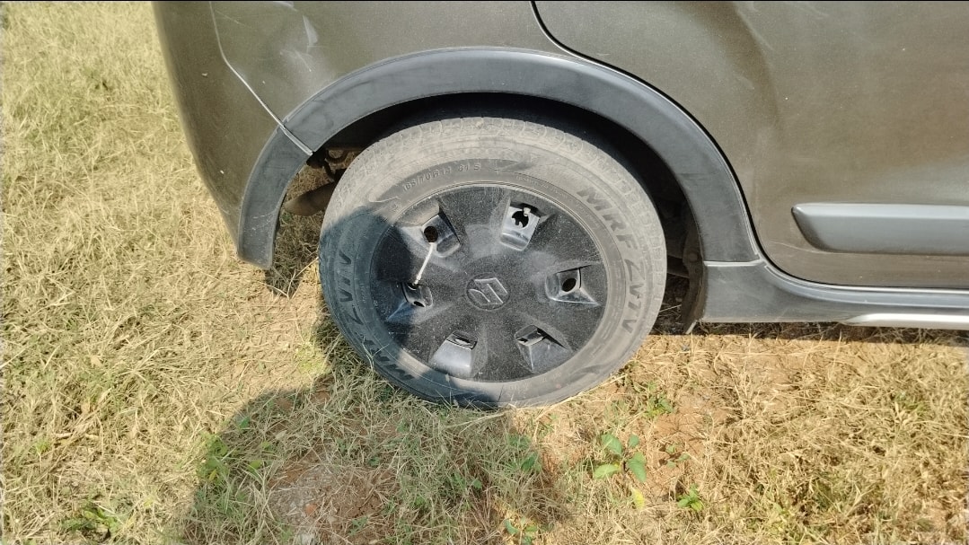 Used 2020 Maruti Suzuki Wagon R Used 2020 Maruti Suzuki Wagon R