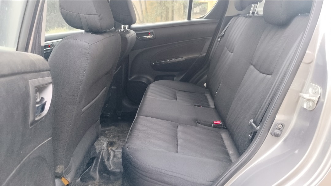 Used 2014 Maruti Suzuki Swift Used 2014 Maruti Suzuki Swift