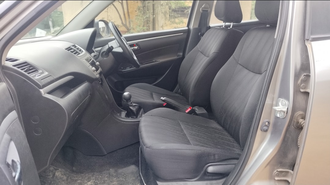 Used 2014 Maruti Suzuki Swift Used 2014 Maruti Suzuki Swift