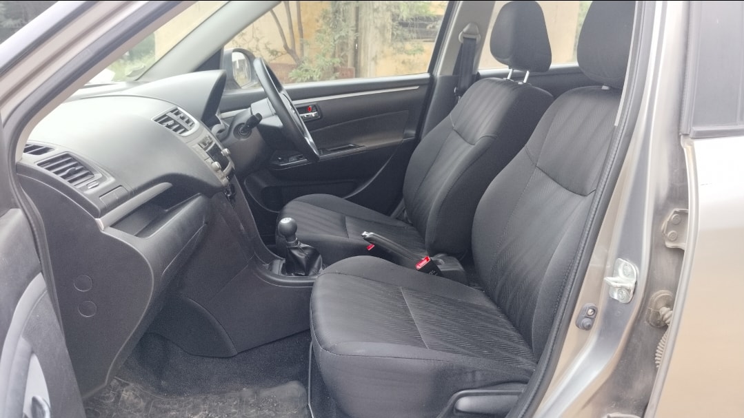 Used 2014 Maruti Suzuki Swift Used 2014 Maruti Suzuki Swift