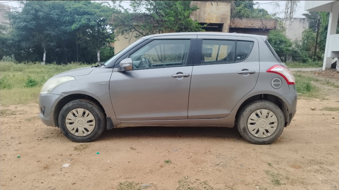 Used 2014 Maruti Suzuki Swift Used 2014 Maruti Suzuki Swift