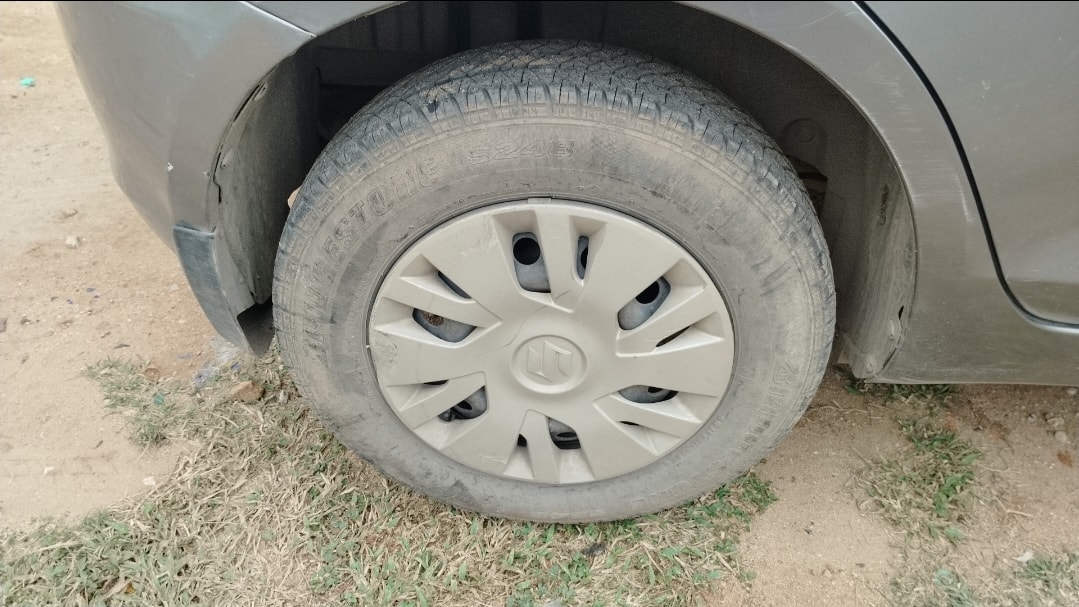 Used 2014 Maruti Suzuki Swift Used 2014 Maruti Suzuki Swift