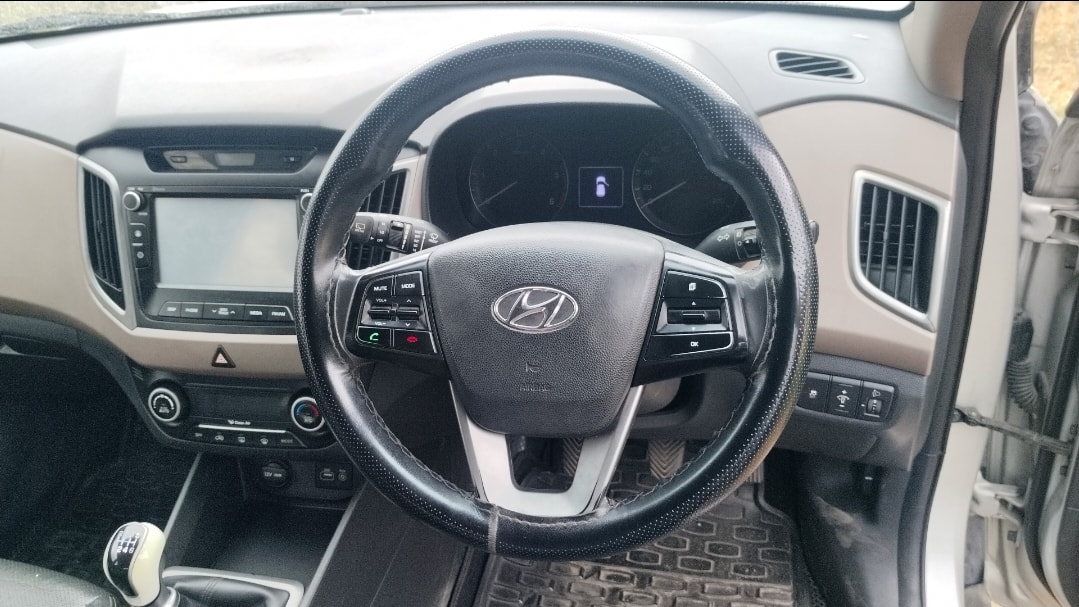 Creta image 13 Creta image 13