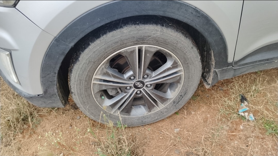 Used 2015 Hyundai Creta Used 2015 Hyundai Creta