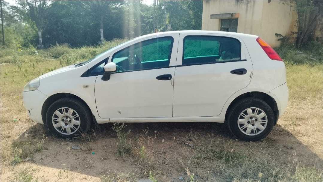 Grande Punto image 2 Grande Punto image 2