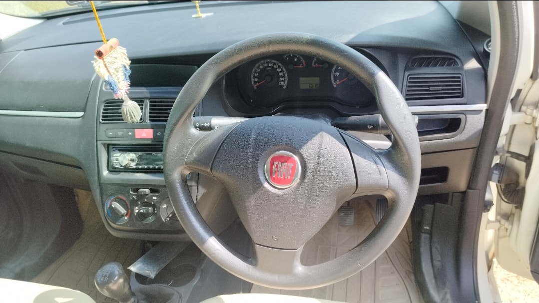 Grande Punto image 13 Grande Punto image 13