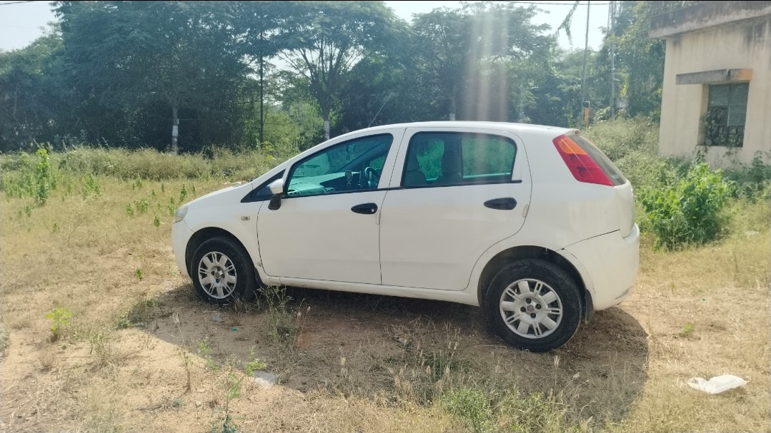 Grande Punto image 10 Grande Punto image 10