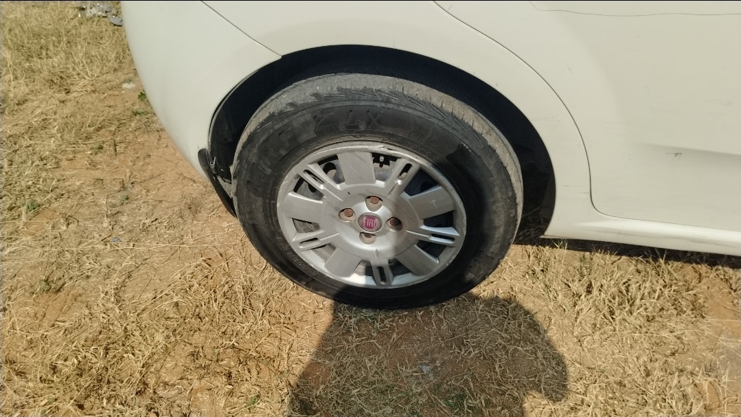 Grande Punto image 9 Grande Punto image 9