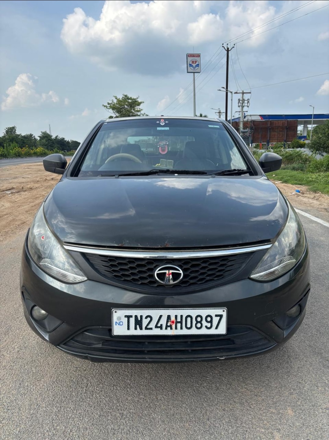 Used 2016 Tata Bolt Used 2016 Tata Bolt