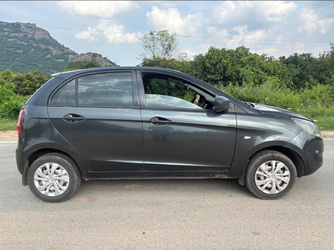 Used 2016 Tata Bolt Used 2016 Tata Bolt
