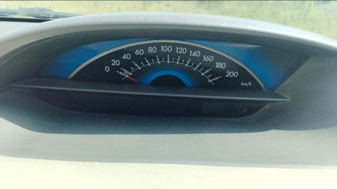 Used 2014 Toyota Etios Used 2014 Toyota Etios