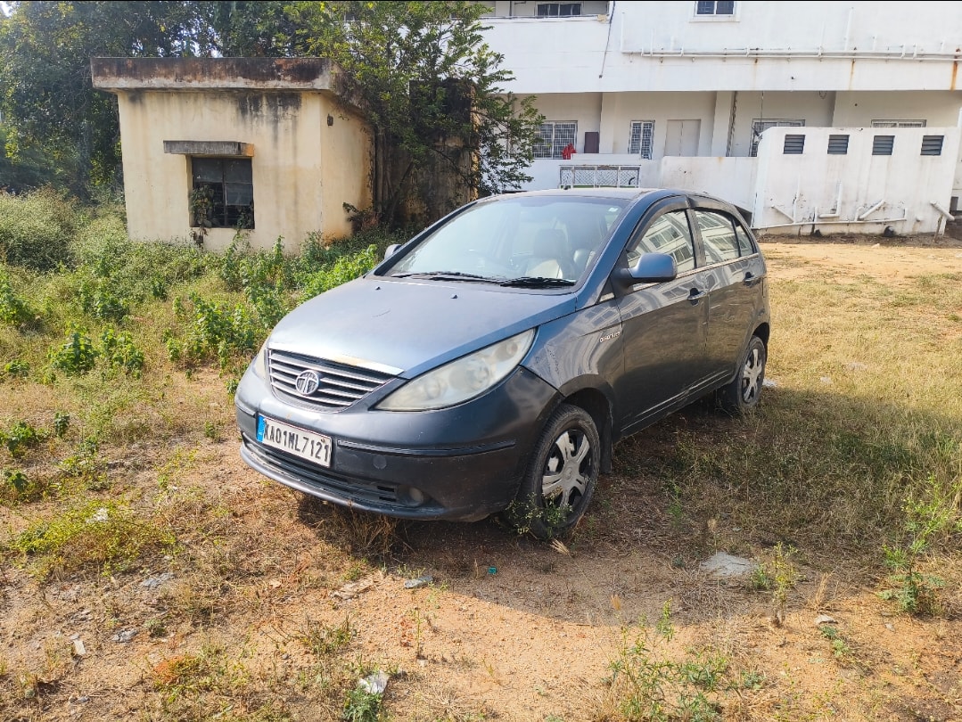 Used 2014 Tata Indica Vista Used 2014 Tata Indica Vista