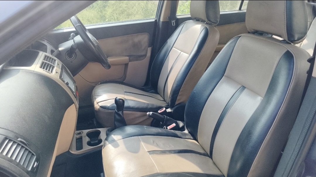 Used 2014 Tata Indica Vista Used 2014 Tata Indica Vista