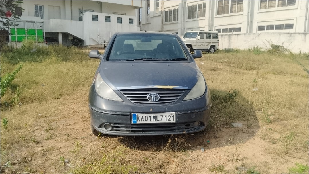 Used 2014 Tata Indica Vista Used 2014 Tata Indica Vista