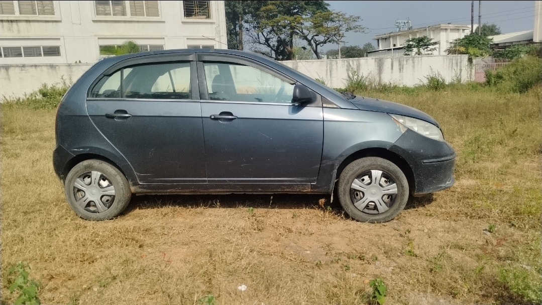 Used 2014 Tata Indica Vista Used 2014 Tata Indica Vista