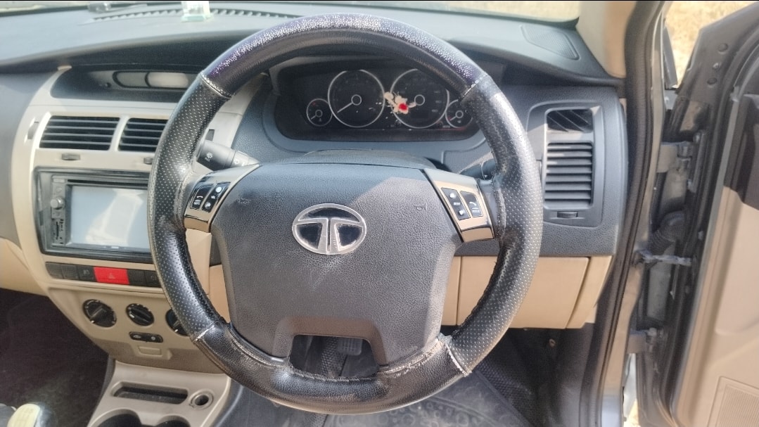 Used 2014 Tata Indica Vista Used 2014 Tata Indica Vista