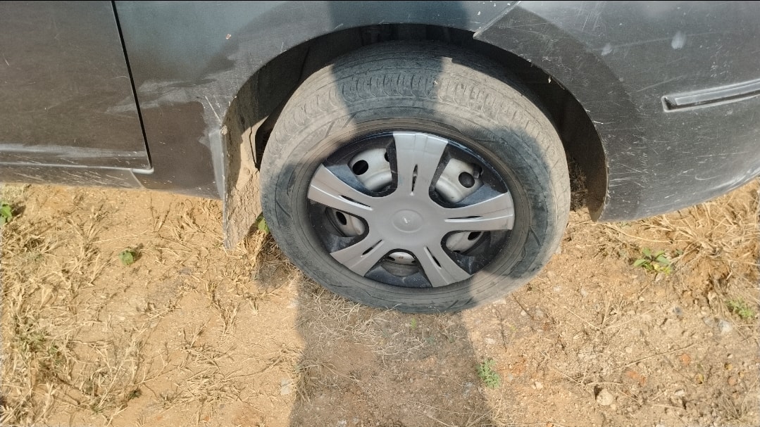 Used 2014 Tata Indica Vista Used 2014 Tata Indica Vista