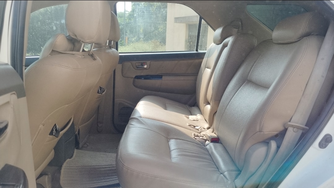 Fortuner image 15 Fortuner image 15