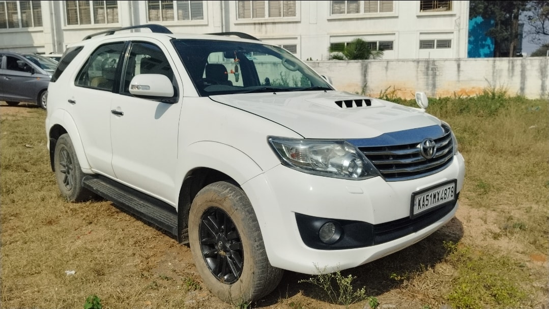 Fortuner image 7 Fortuner image 7