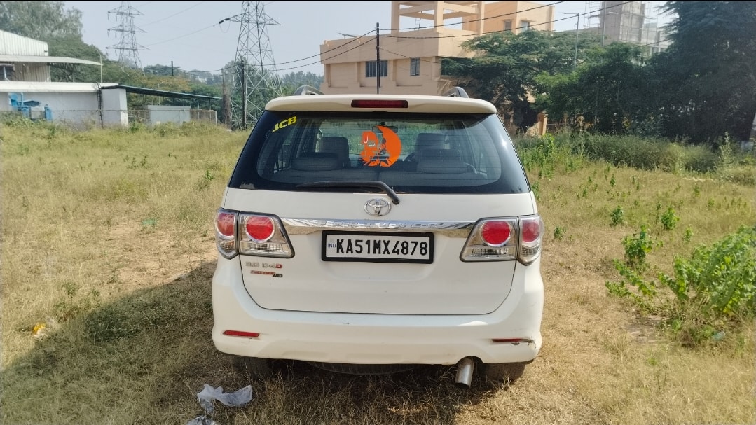 Fortuner image 4 Fortuner image 4