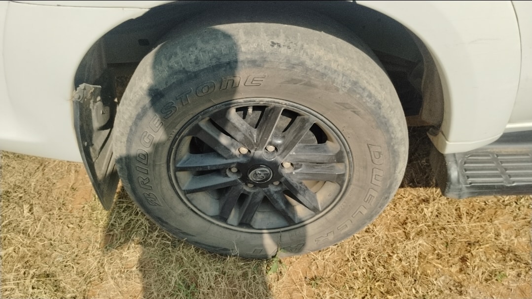 Fortuner image 9 Fortuner image 9