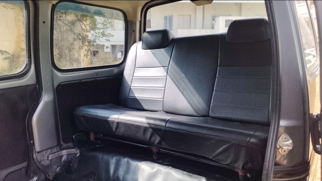 Used 2024 Maruti Suzuki Eeco Used 2024 Maruti Suzuki Eeco