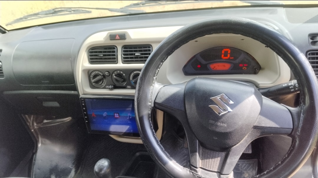 Used 2024 Maruti Suzuki Eeco Used 2024 Maruti Suzuki Eeco