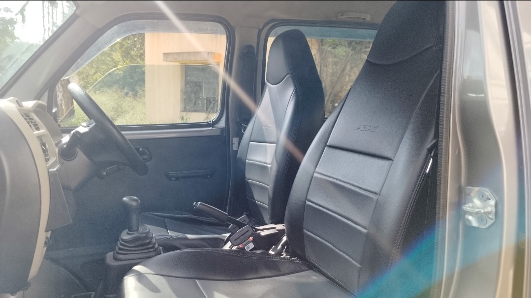 Used 2024 Maruti Suzuki Eeco Used 2024 Maruti Suzuki Eeco