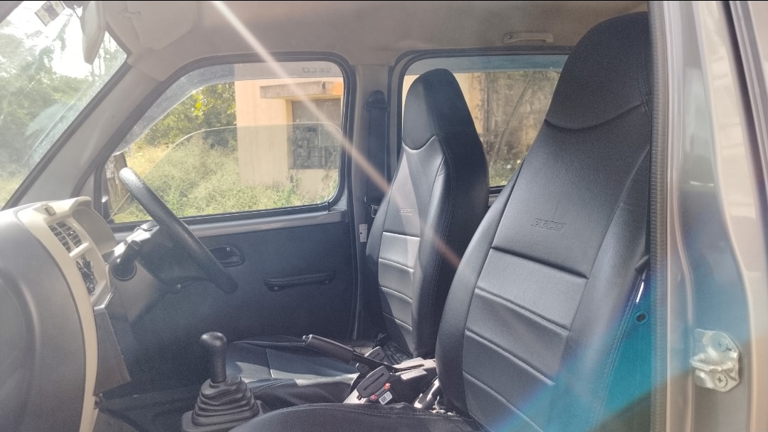 Used 2024 Maruti Suzuki Eeco Used 2024 Maruti Suzuki Eeco