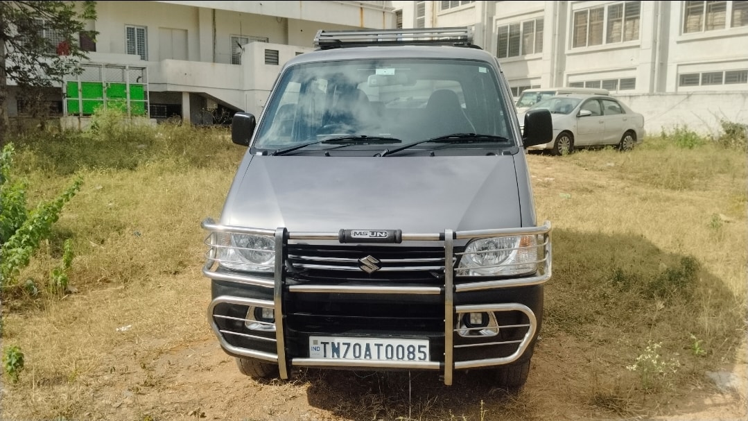 Used 2024 Maruti Suzuki Eeco Used 2024 Maruti Suzuki Eeco